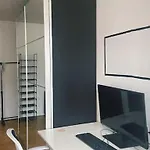 Stylish & Cosy 39M2 Studio Apartment