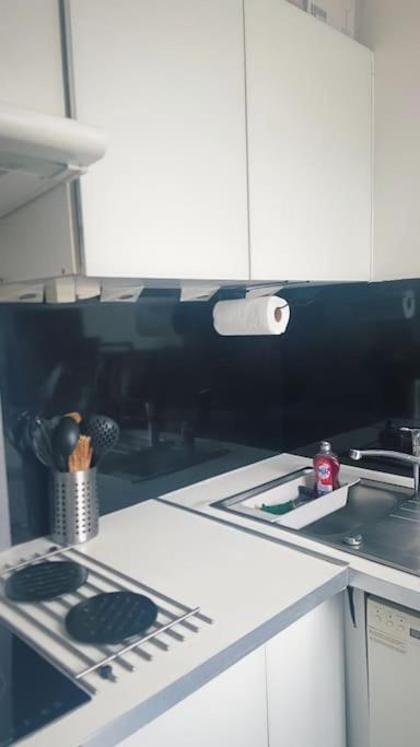 Stylish & Cosy 39m2 Studio Appartement
