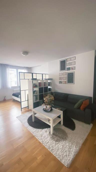Stylish & Cosy 39m2 Studio Appartement *